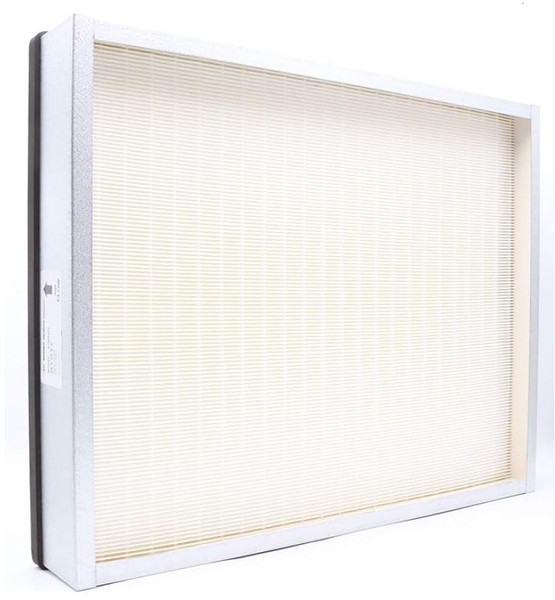 HEPA Filter (20 x 25 x 4)