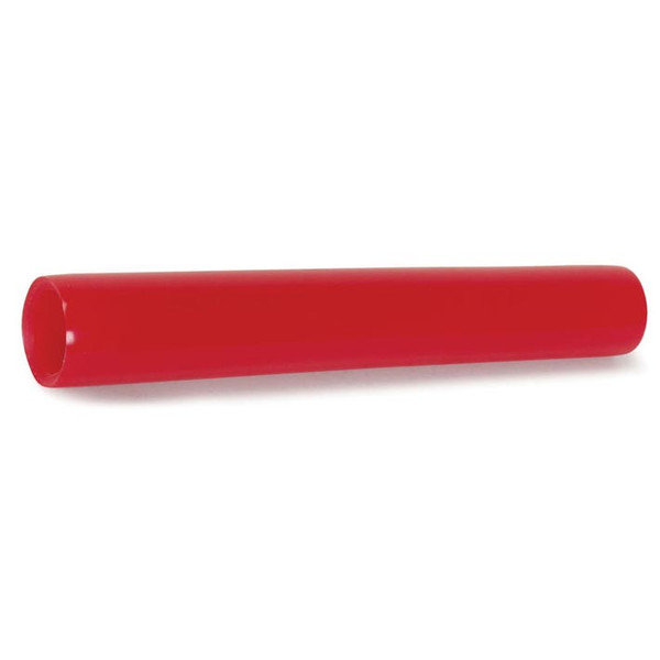 3/8" Red Bend Restrictor - 5"