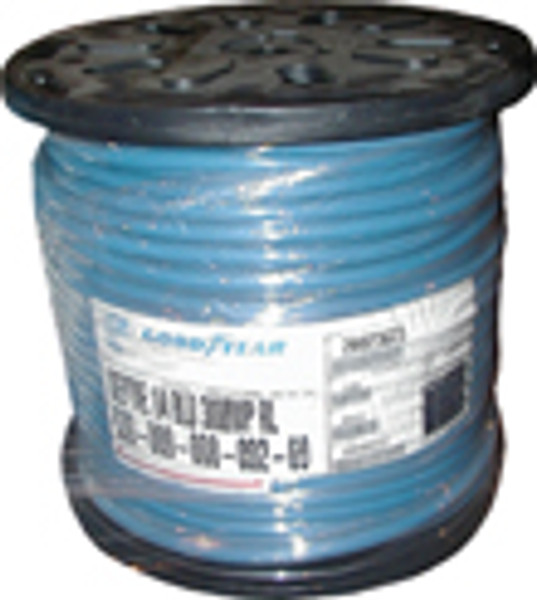 4500 PSI - 3/8" - 450' BULK BLUE NEPTUNE HOSE (No Fittings)