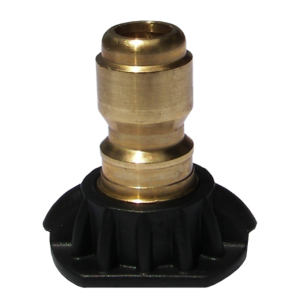 Soap Nozzle QC (65°) #40-65D