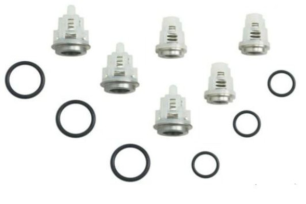 GP KIT 269 - Inlet & Outlet Check Valve Repair Kit For ES, ESN, And EP Pumps