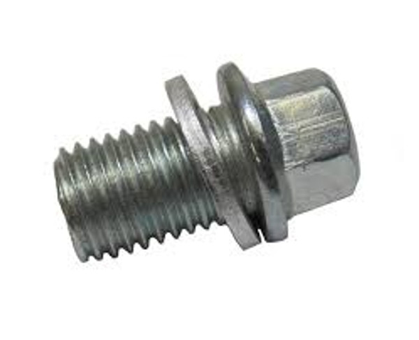 OIL PLUG GX160-GX200