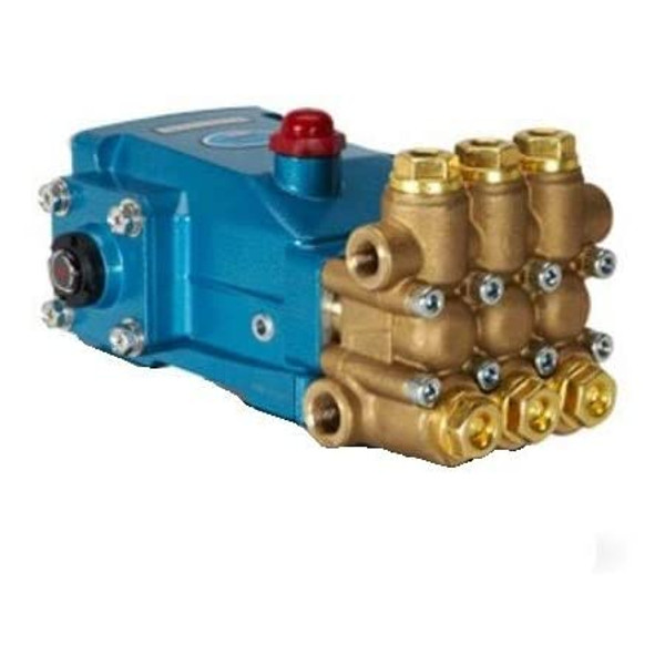 CAT 5CP5140 Plunger Pressure Washer Pump, 1500RPM, 5.5 GPM @ 3500 PSI