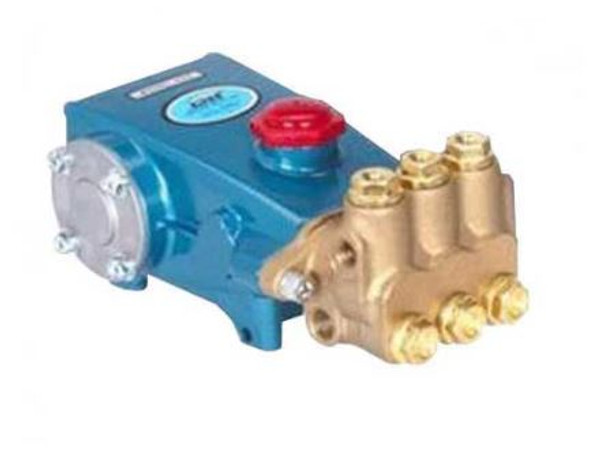 45 CAT PUMPS - 4.5 gpm, 1/2" FNPT Inlet x 3/8" FNPT Outlet, 3500 psi