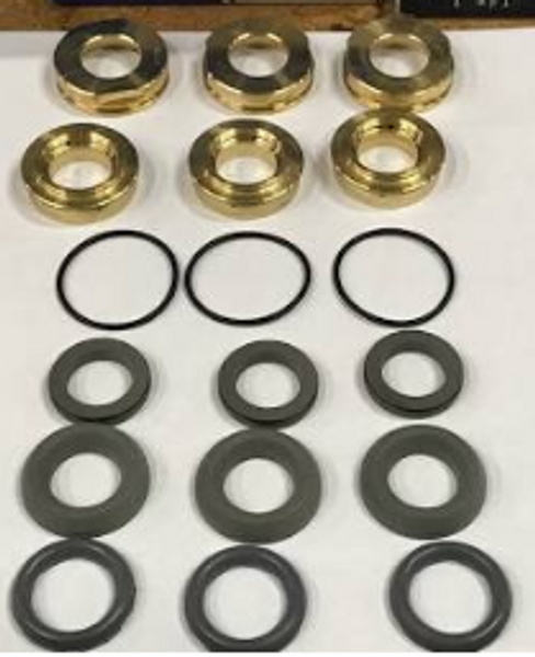 AR42213 – Hot Water 18 mm, RK Series Kit - 180° (Call for Pricing)