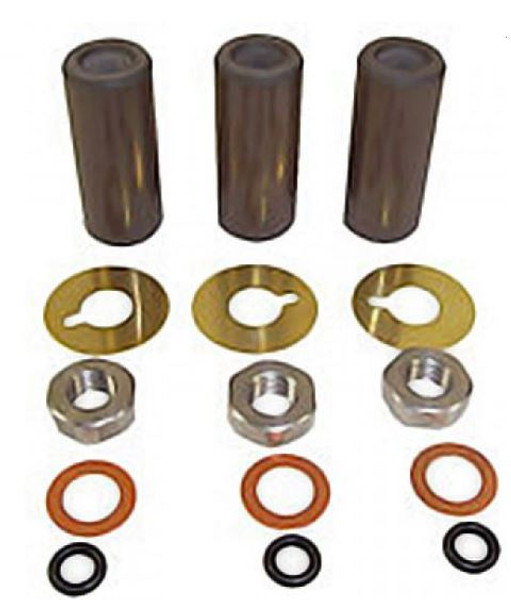AR2543 - Piston kit, 3 Pack, 22mm for XW and XWA Pumps (Call for Pricing)