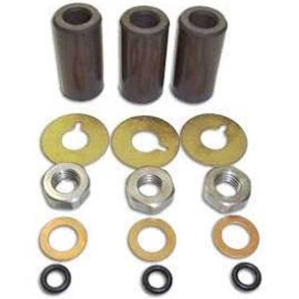 AR2629 - Piston Kit, XT, HPE, 18mm (Call for Pricing)
