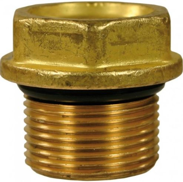 GP 66130141 - Valve Cap, M32 X1.5X 18.5