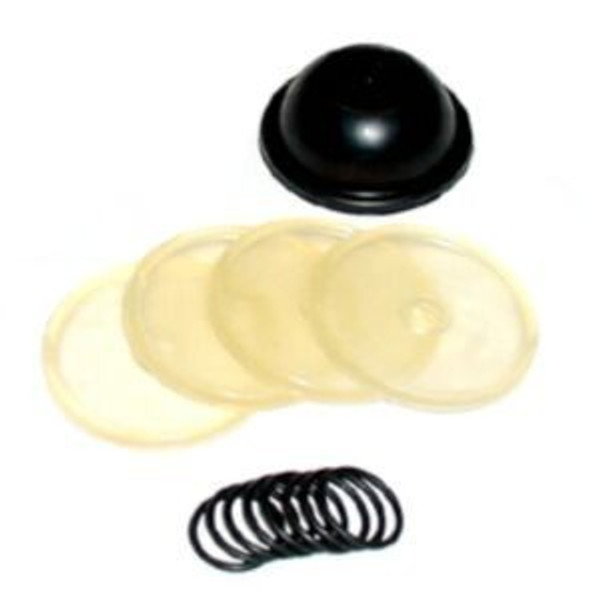 02-8700.24 Complete Kappa-100 Diaphragm Repair Kit (Call for Pricing)