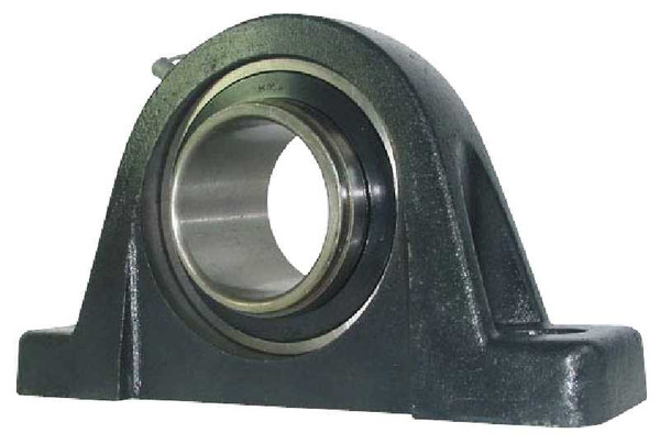 BEARING PILLOW BLOCK 1/2"