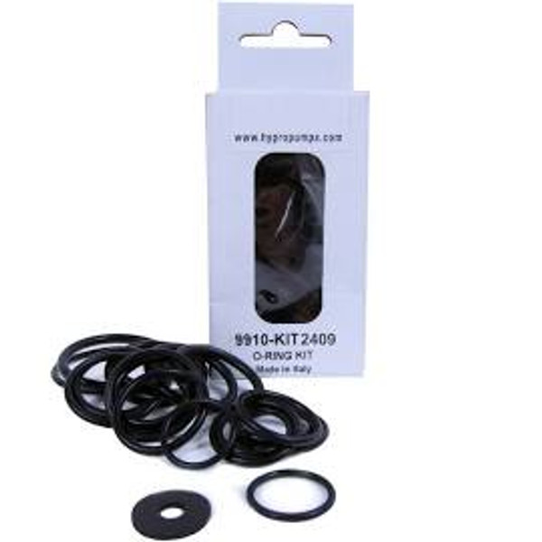 9910-KIT2409 Hypro O-Ring Kit for D252 Pump