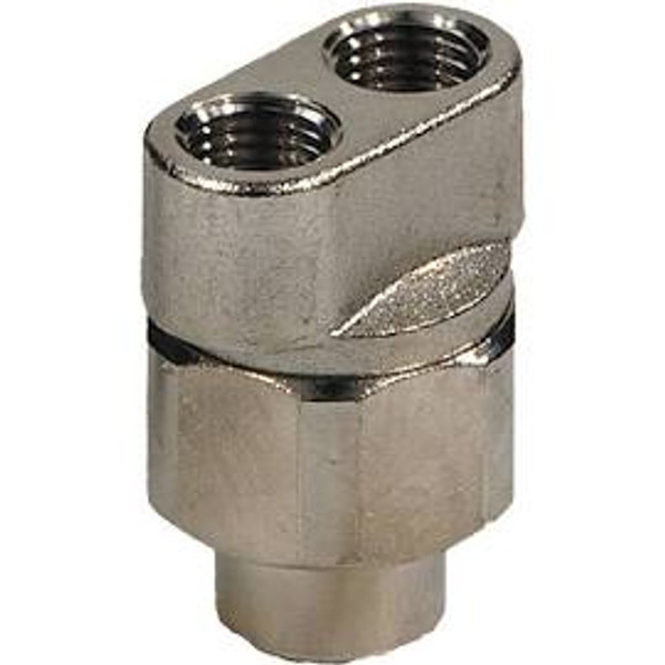 AR AL416 2 x 1/4" F Rollover Nozzle