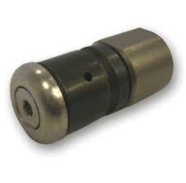 200049971 - ST49 Sewer Rotating Nozzel, 1/8" NPT 7.0 (0F,2B,2S)