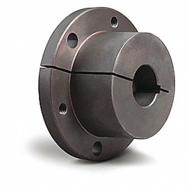 SK-24MM, Quick Detachable Bushing, 24mm