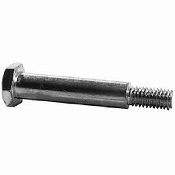 235-070 Shoulder Bolt (Cart Foot)