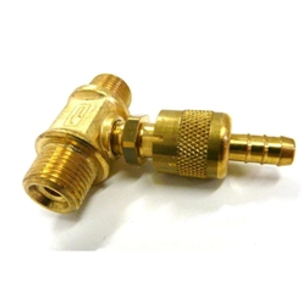 250 - Adjustable Downstream Injector, J23, 3.3 to 6.0 GPM