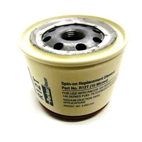 956 - Seperator Fuel Filter Element, 10 Micron
