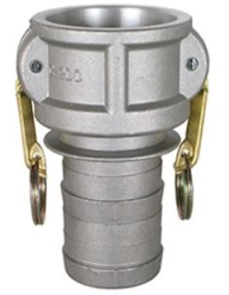 BE -  1" Type C Aluminum Camlock