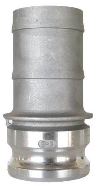 BE - 1" Type E Aluminum Camlock