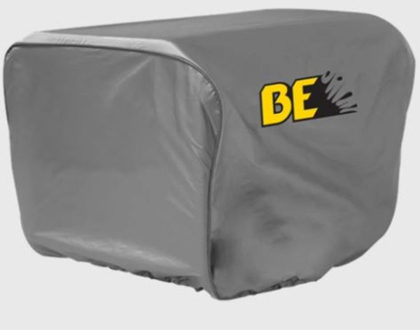 BE -  Inverter Cover (3500W)