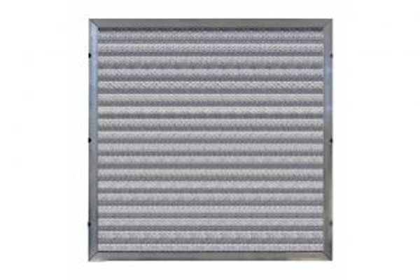 Mech 8 Filter 16x25x2