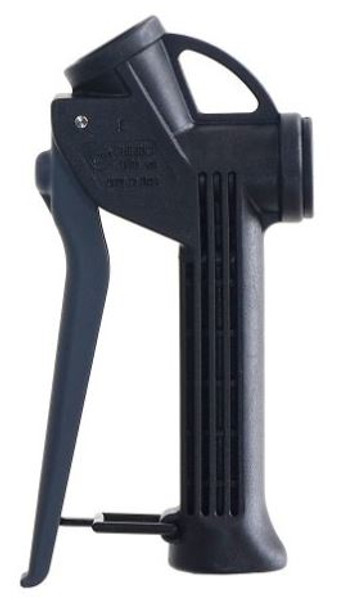 Lafferty Pump-Up Foamer Trigger Gun, 1/2", EPDM
