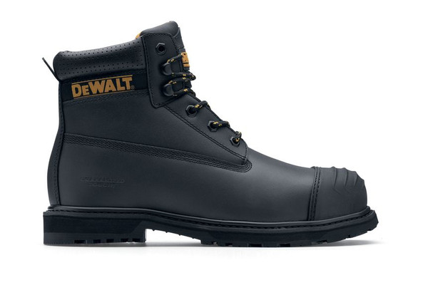 DeWalt Explorer - Steel Toe, Men's Black (Style# 76525)