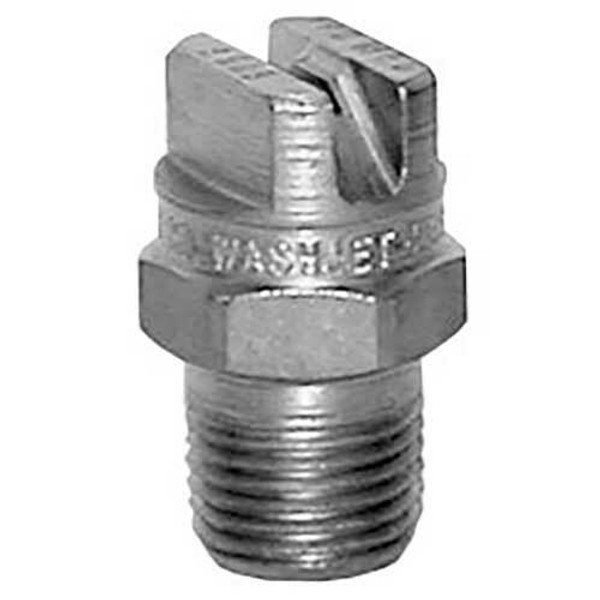 1/8 MEG 2502 WASHJET SPRAY NOZZLE - MOSMATIC