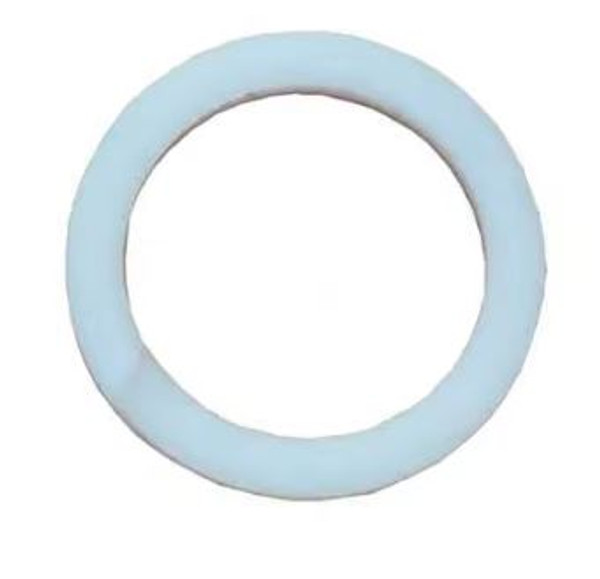 CAT Pumps 43235 PTFE Plunger Retainer Back-Up O-Ring For 270, 310, 530, Or 550 Pumps
