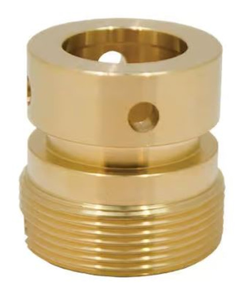 CAT Pumps 45679 Brass Seal Case For 310, 340, 350 Pumps (Need 3)