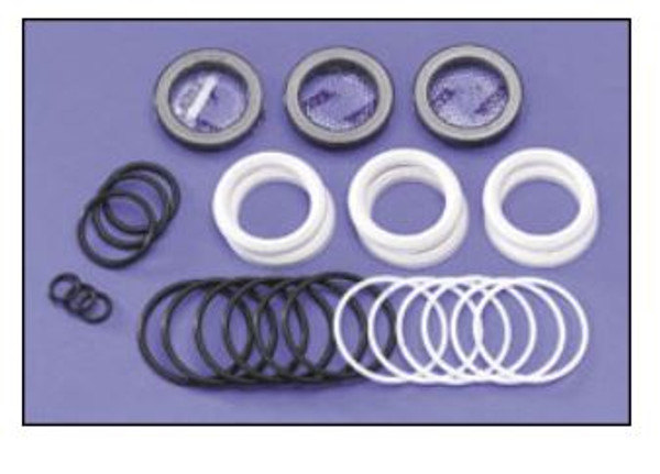 Seal Kit #31280 for 2510 & 3560 Pumps