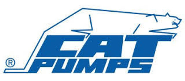 CAT Pumps 48222 NBR Low Pressure Seal For CAT Pumps