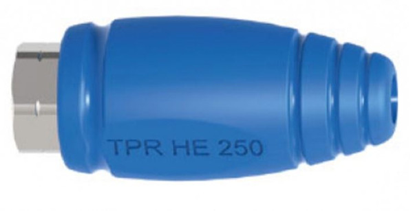 TPR HE 250 ROTATING NOZZLE - 12.0