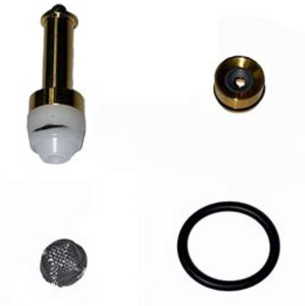 Repair Kit for TPR HE 250 ROTATING NOZZLE - 12.0