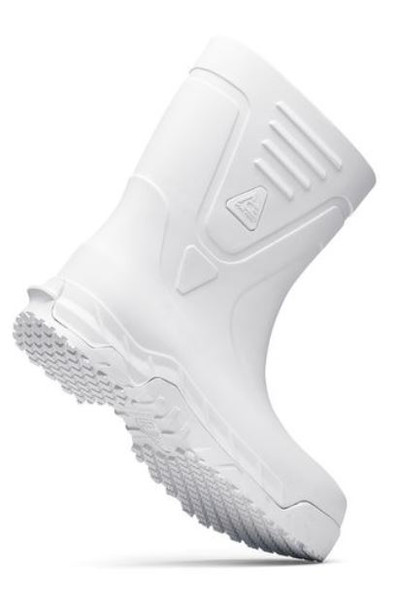 Bullfrog Pro II - Soft Toe, Unisex White (Style #62212)