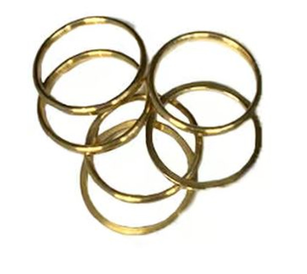 GP Kit 41 - Head Ring Kit For T41 Series Pumps, 38mm (Call for Pricing)