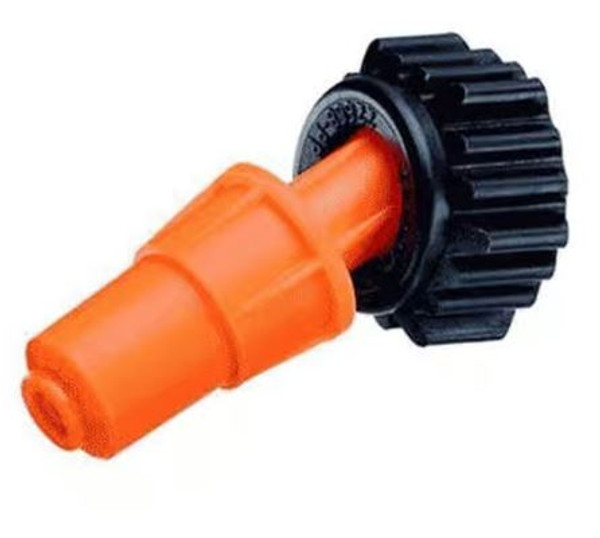 Spraying Systems 38720-PPB-X18 - Cone Jet Nozzle Replacement for 266610