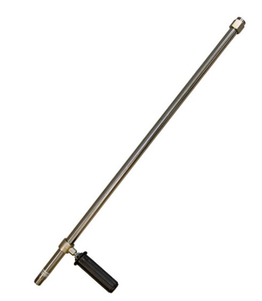 GP Y30500080 - Replacement Lance Assy for YG7221L31 - 1/2" x 31" Stainless Steel w/ Side Handle