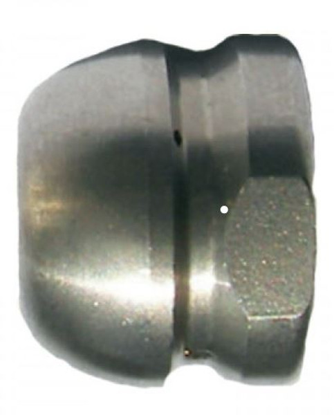 TRS45S2F - Ram Jetter Nozzle, 4.5 GPM, 1/4 inch Fip Stainless Steel