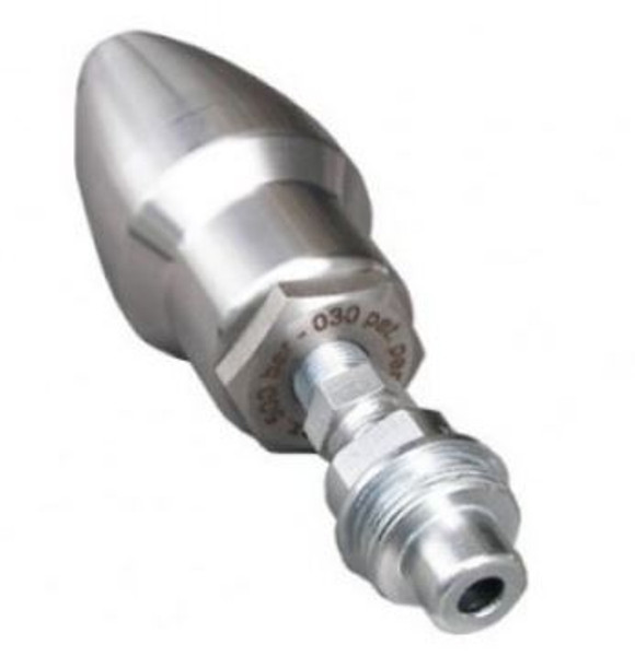 Pressure Pro ATN7K-35 -  #3.5 Turbo Nozzle Assy (7250 PSI w/ 10K QC)