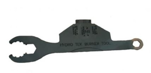 ABBT0 - Burner Adjustment Tool, Stainless