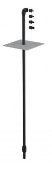 Lafferty Tote Stick, 54" (EPDM)