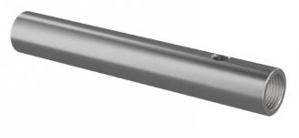 Lafferty 536625SS - Stainless Steel Airless Foam Wand, A-25SS (1/2" Inlet)