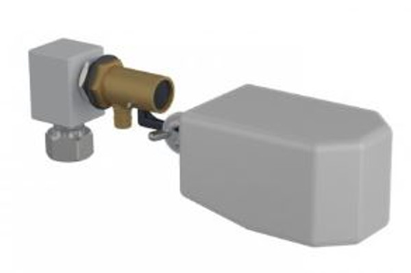 Lafferty 710491 -  Brass Float Valve Assembly