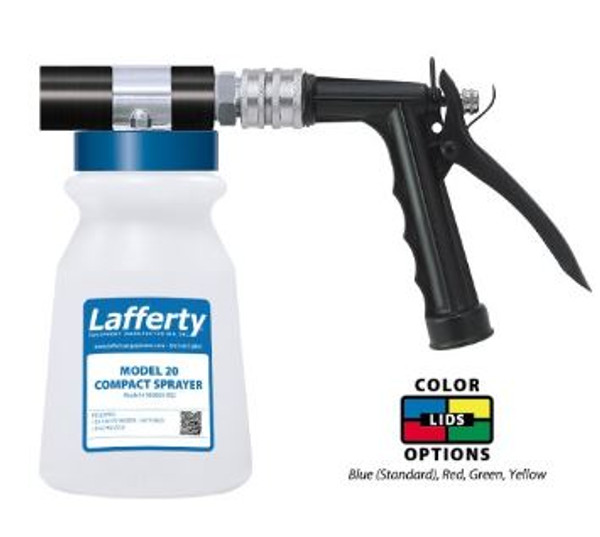 Lafferty 969820-B32, Model 20 Compact Sprayer