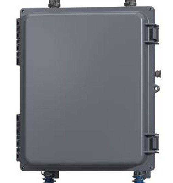 FOAMiT - CENTRAL DUAL FOAM STATION (CONTROL BOX ONLY)