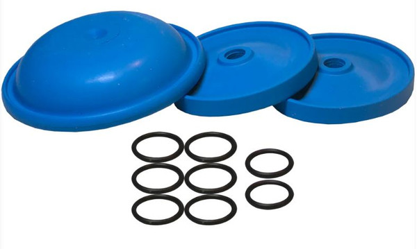 AR43281 AR252 Blue Flex Seal Kit