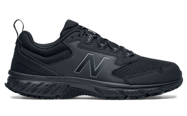 New Balance 510 v5 - Women's Black, Style# 22225 (Also in WW)