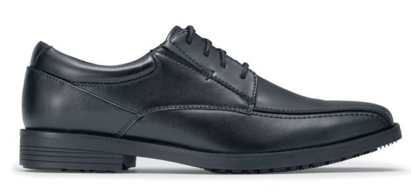 Dockers Partner II - Men's, Black, Style# 58334 (Also in WW)