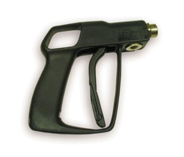 ST-810 POM TRIGGER GUN 8GPM 2000PSI (Chemical Resistant)